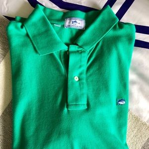 Southern Tide polo